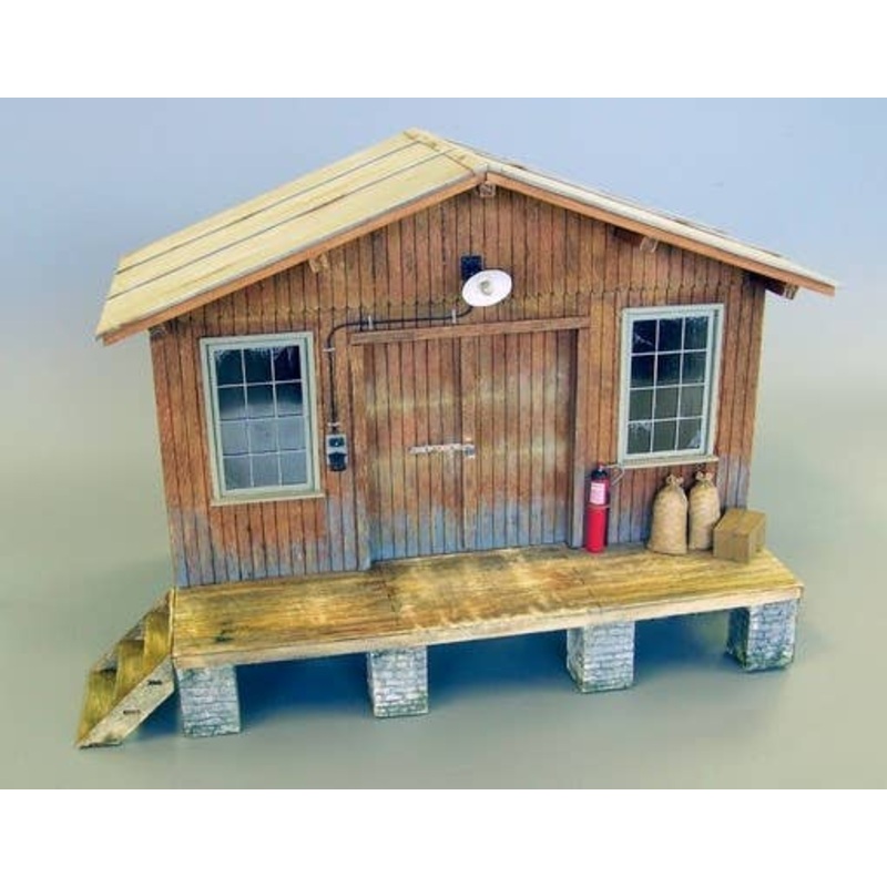 1/35 Depot
