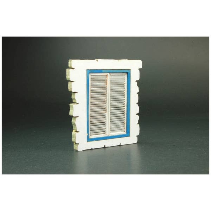 1/35 European House Window B
