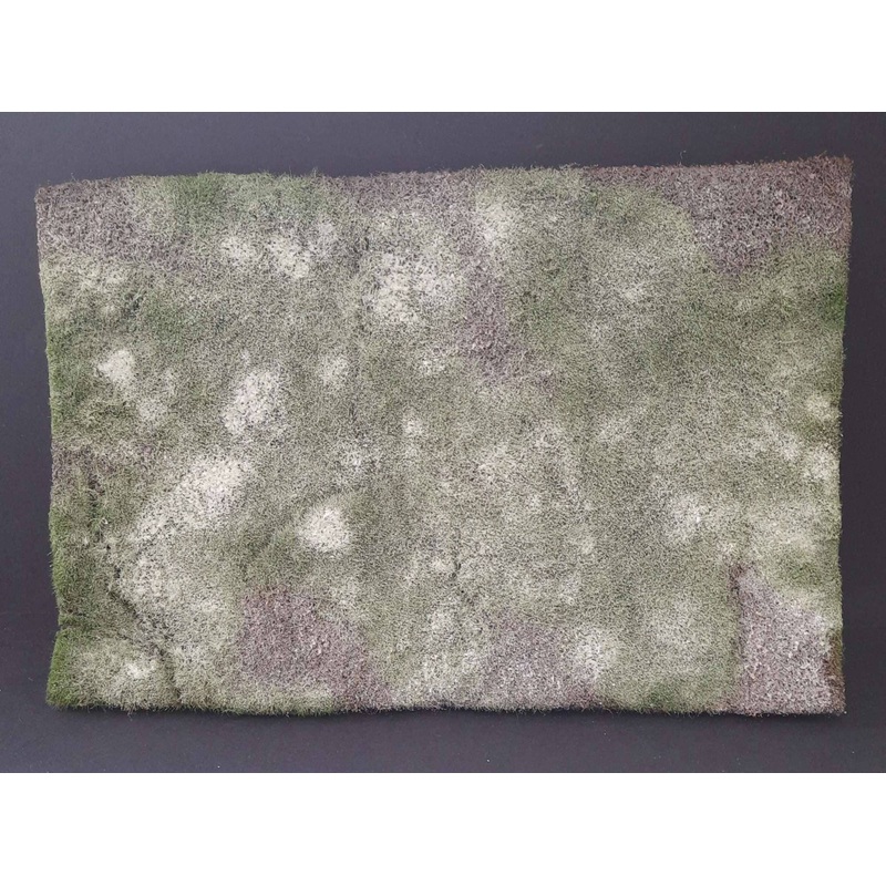 1/35 Landscape Mat (Frosted Meadow)