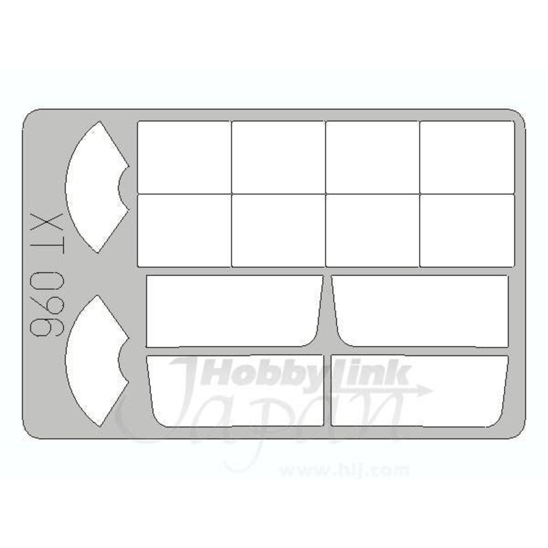 1/35 M-1025 (for Tamiya)