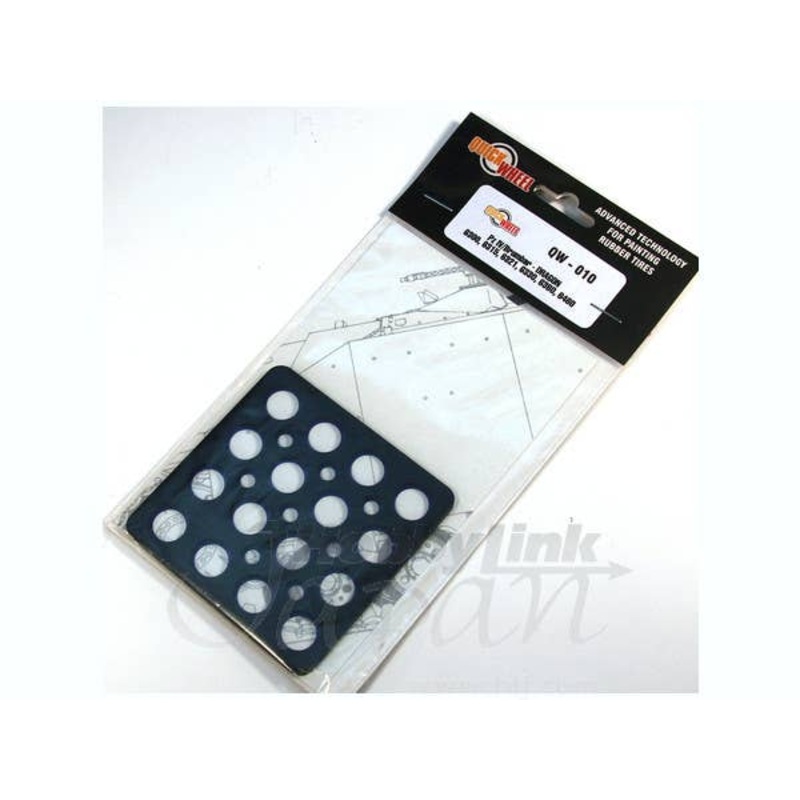 1/35 Pz IV/Brumbar (for Dragon 6300, 6315, 6321, 6330, 6360, 6460)