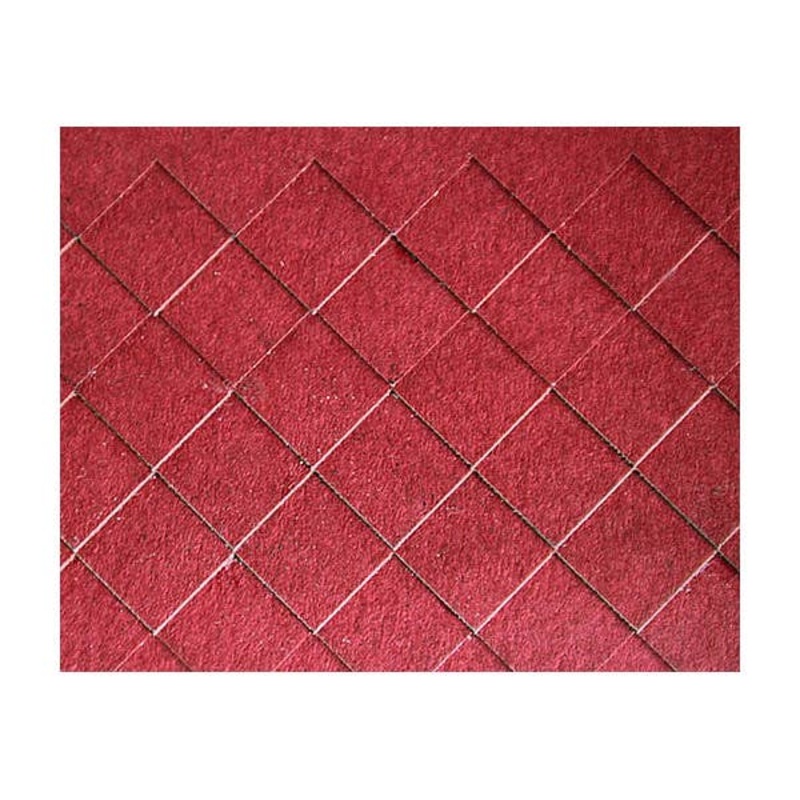1/35 Roofing Red