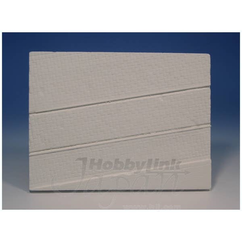 1/35 Sidewalk / Tramline 160 x 210mm