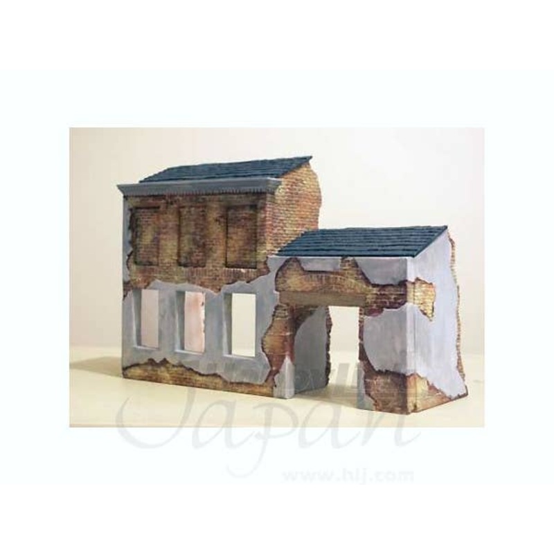 1/35 Town Building