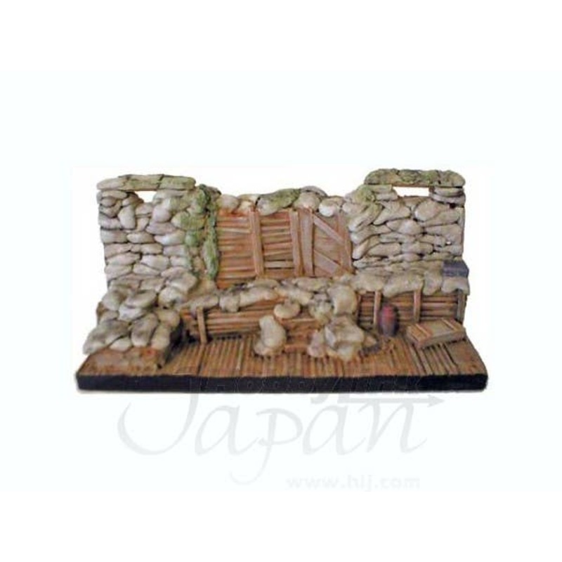 1/35 Trench Vignette