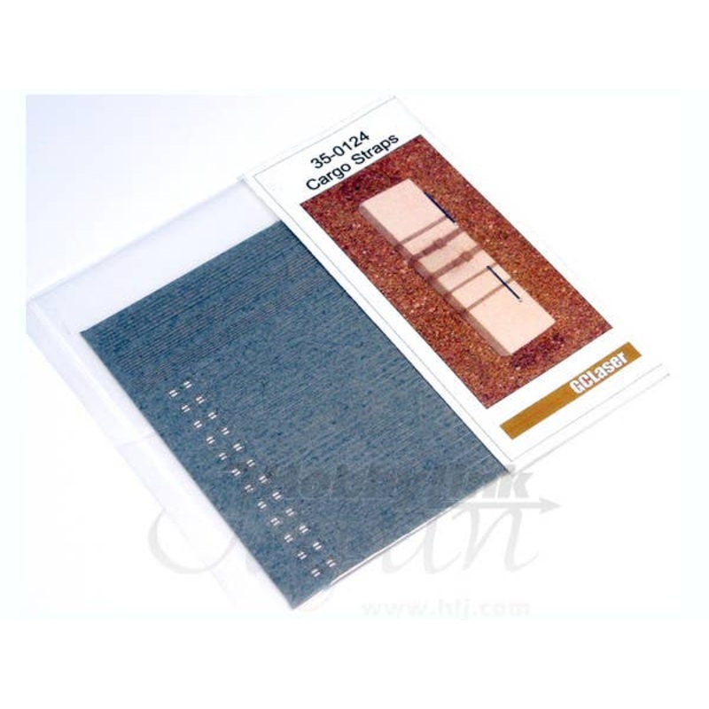 1/35 Cargo Straps 42pcs