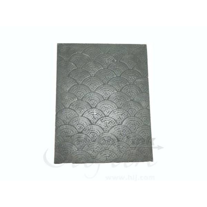 1/35 Cobble Road European Fan Pattern