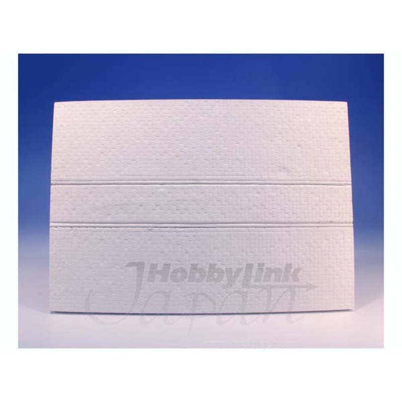 1/35 Cobble Road / Tramline 305 x 215mm