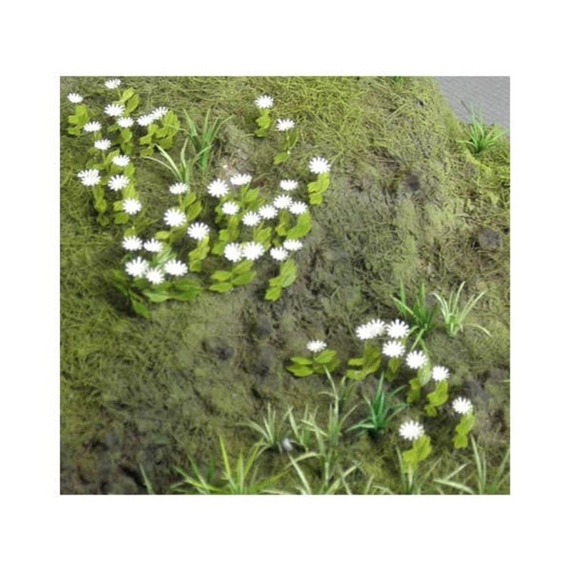 1/35 Daisy Paper Plant Kit