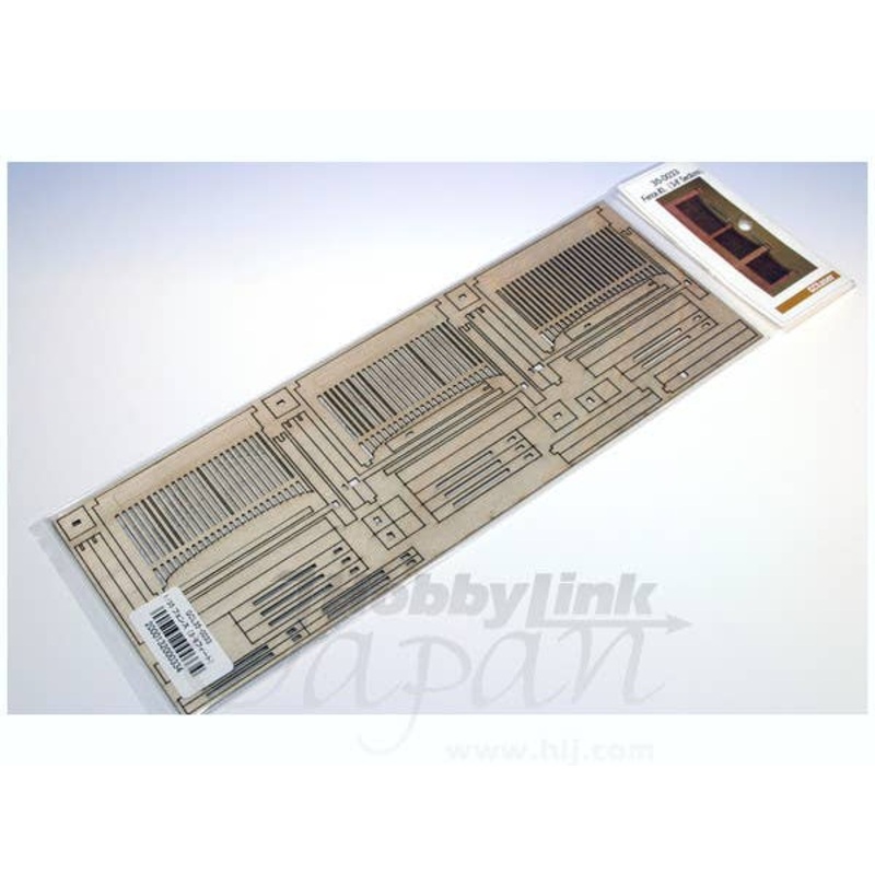 1/35 Fence (3-8 foot)