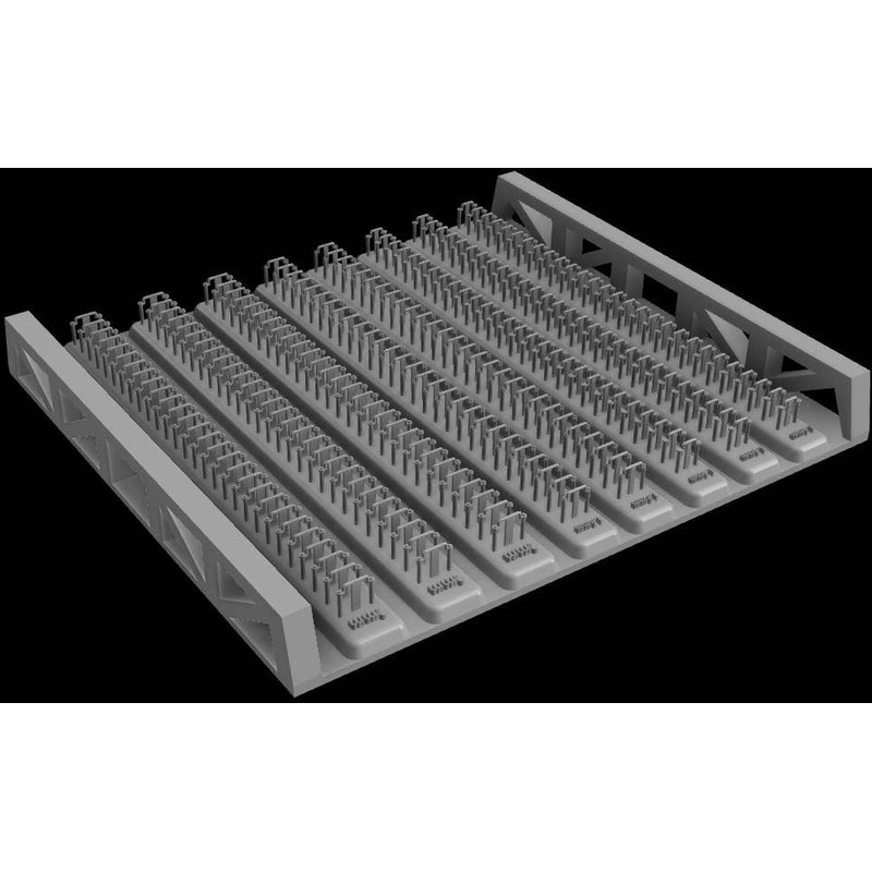 1/35 Footman Loop (Hanging Bracket) Type A
