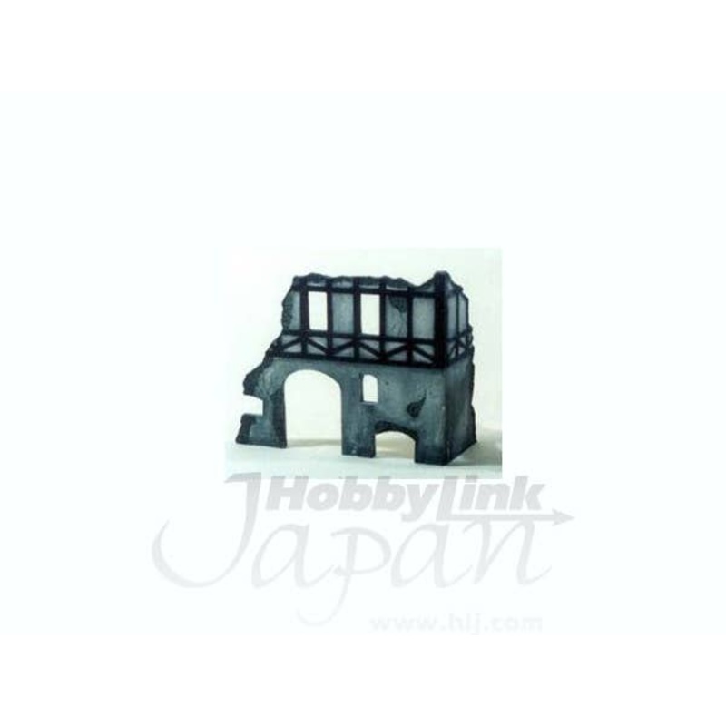 1/35 German Corner Ruin