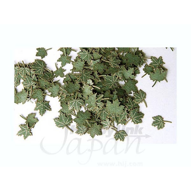 1/35 Leaves Maple Green