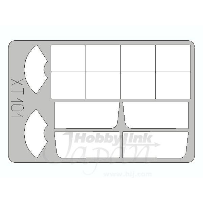 1/35 M-1046 (for Tamiya)