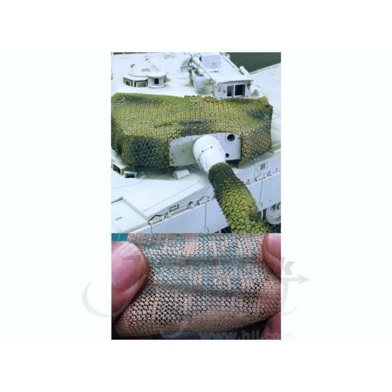 1/35 Modern Camouflage Net Set