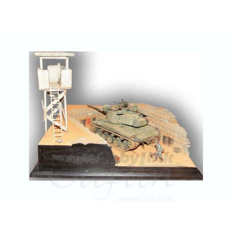 1/35 Revetment