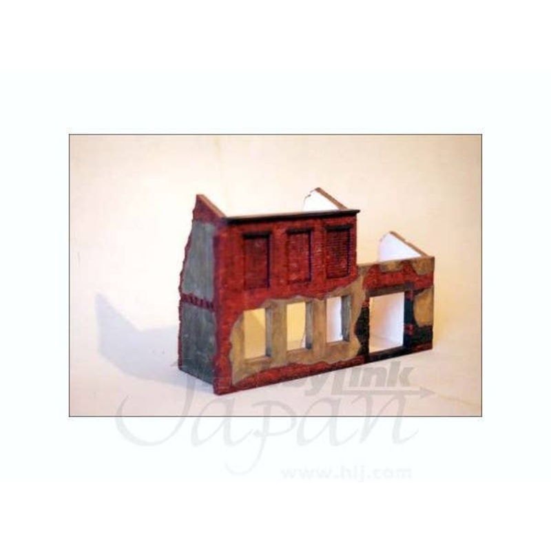 1/35 Storehouse Ruin
