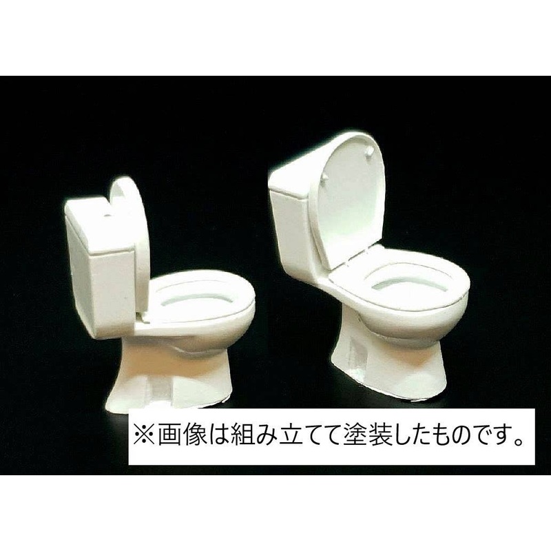 1/35 WC (2sets)