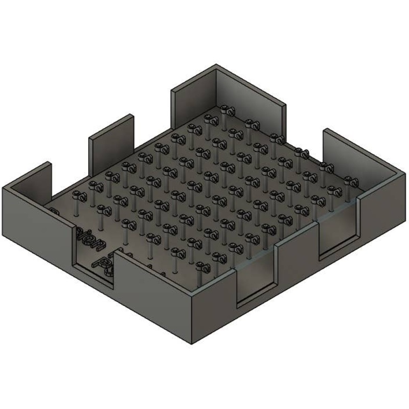 1/35 Wing Nuts Set B Type