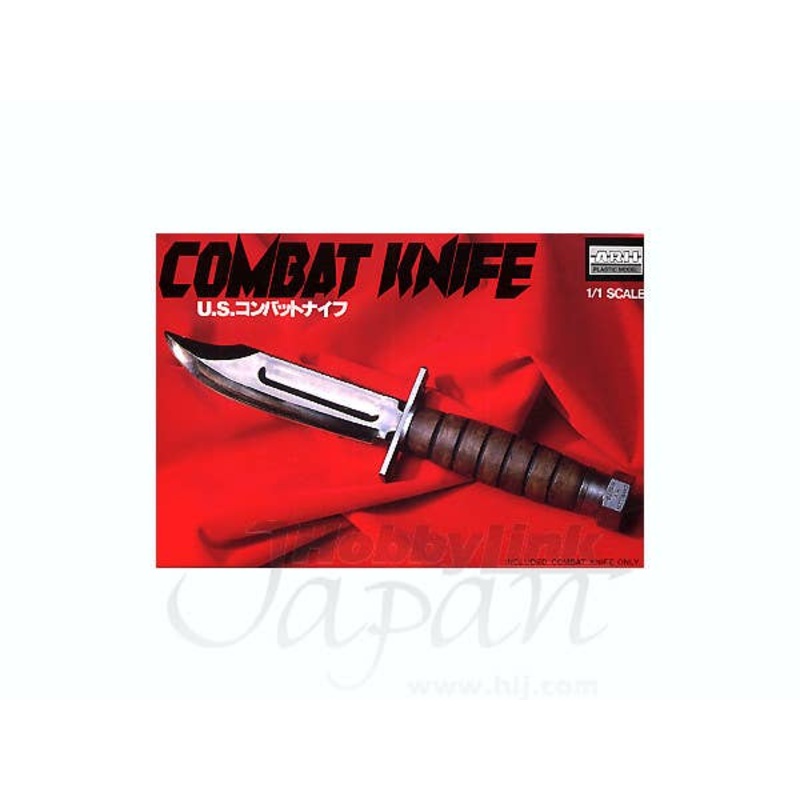 1/1 US Combat Knife