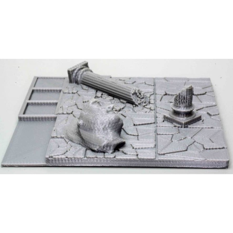 1/144 Archaeological Site 1