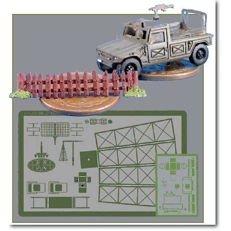 1/144 Base Camp