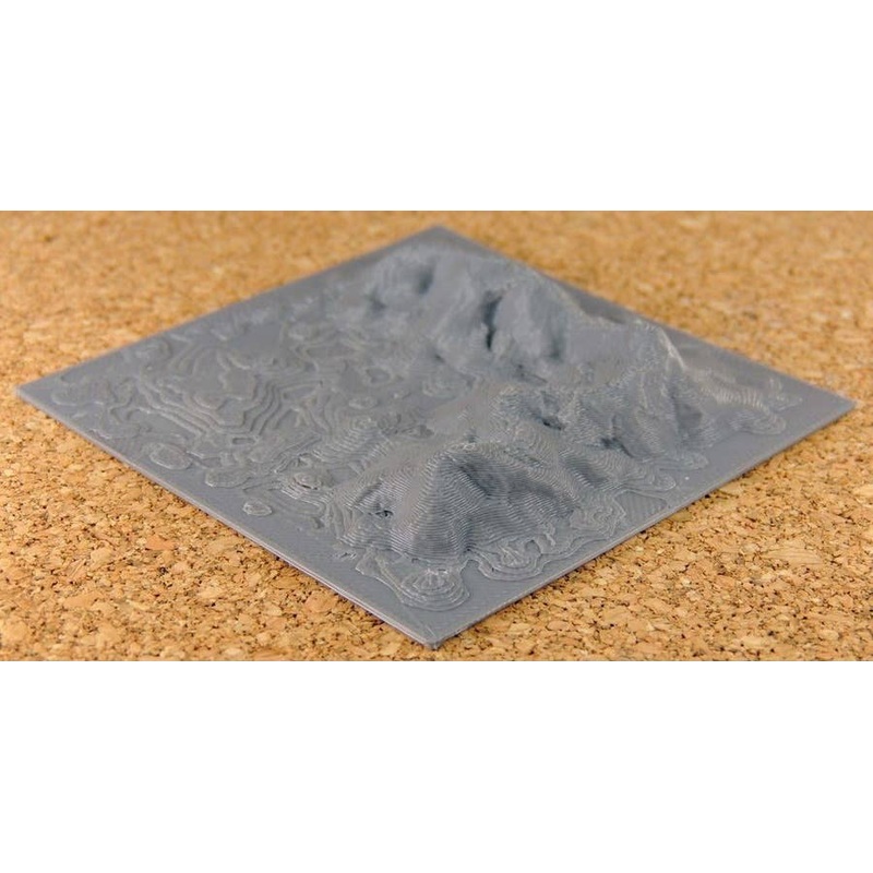 1/144 Hilly Area 1