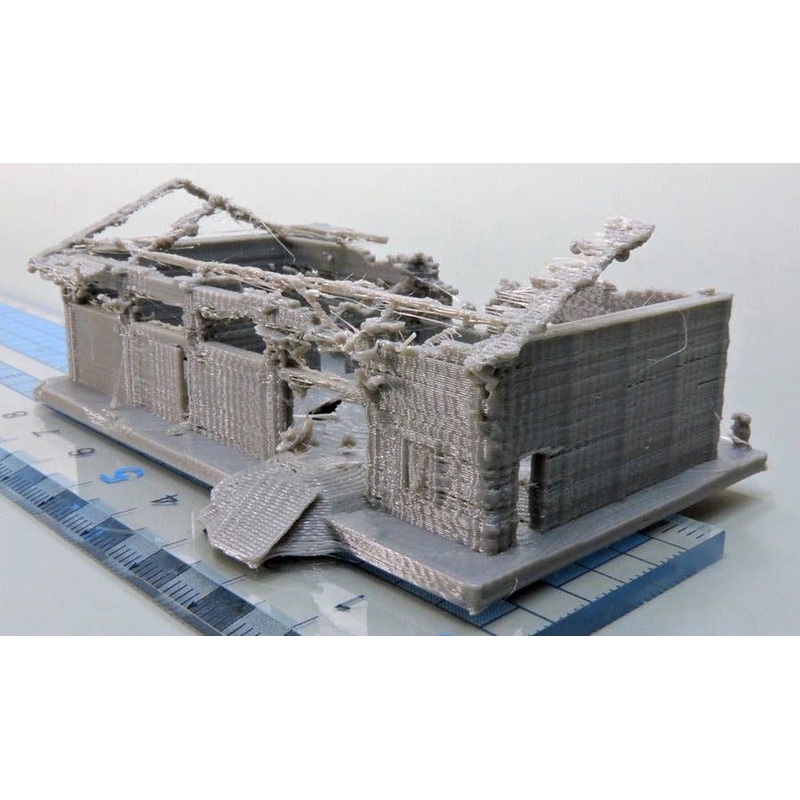 , 1/150 Ruins 2