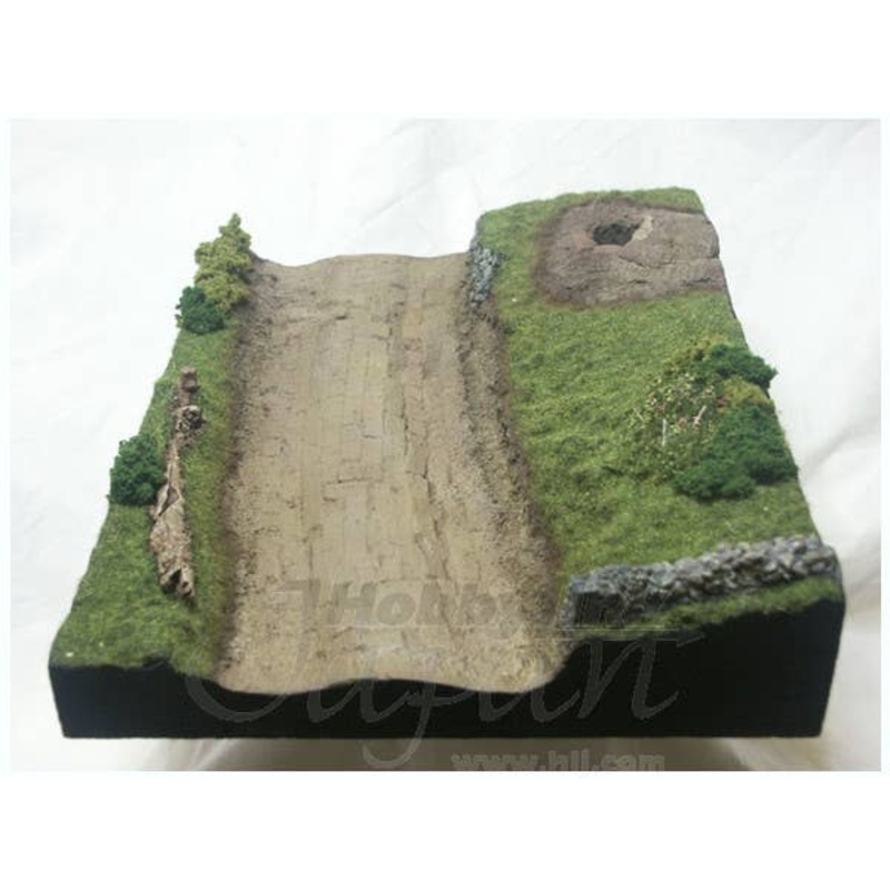 1/35 Country Track Part B