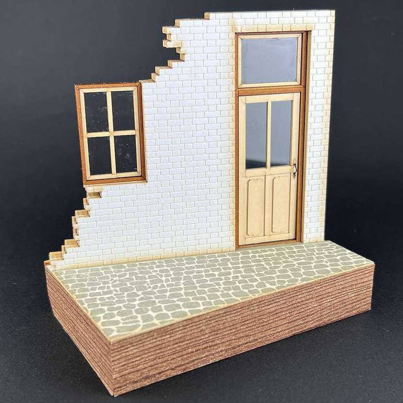 1/35 Vignette A
