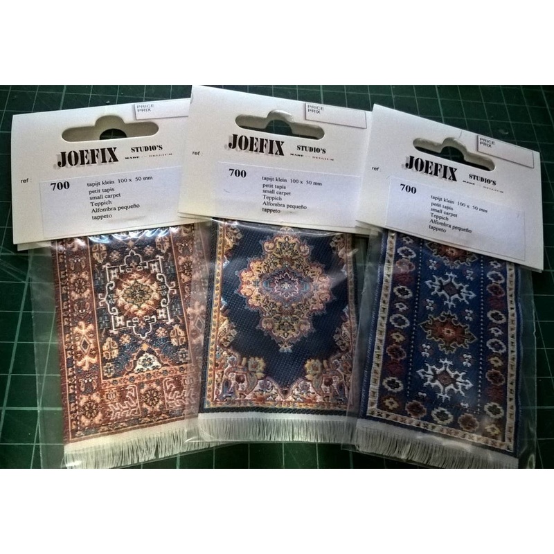 Carpet (100mm x 50mm)