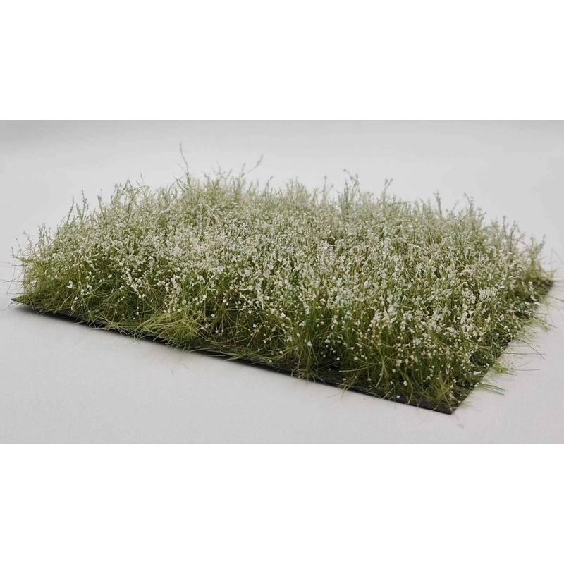 Meadow Flowers White (105x74x36mm)