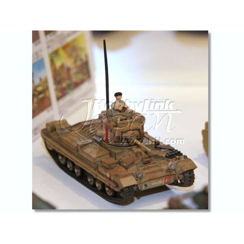 1/76 British Valentine