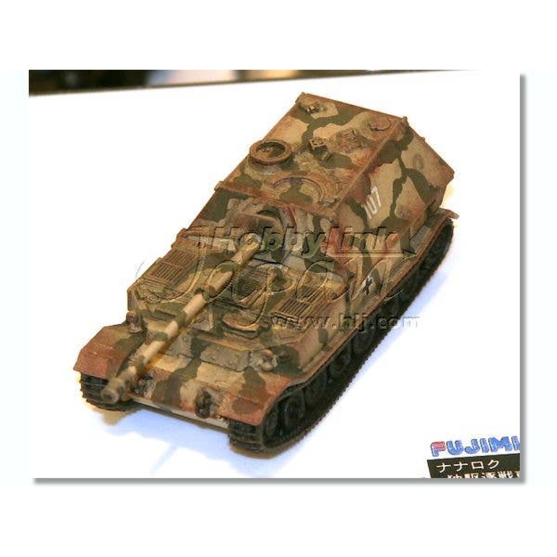1/76 Elefant