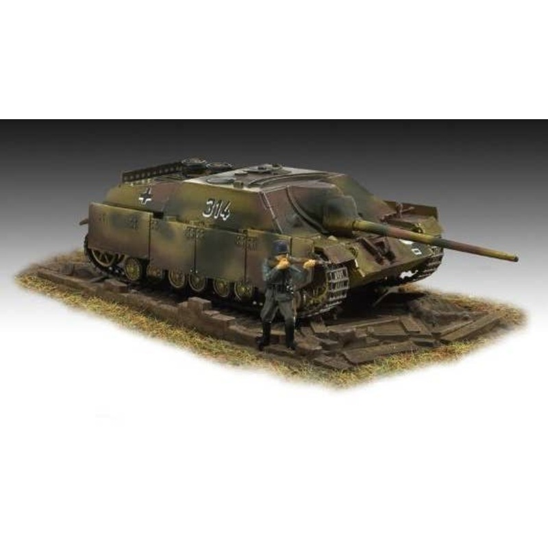 1/76 Jagdpanzer IV (L/70)