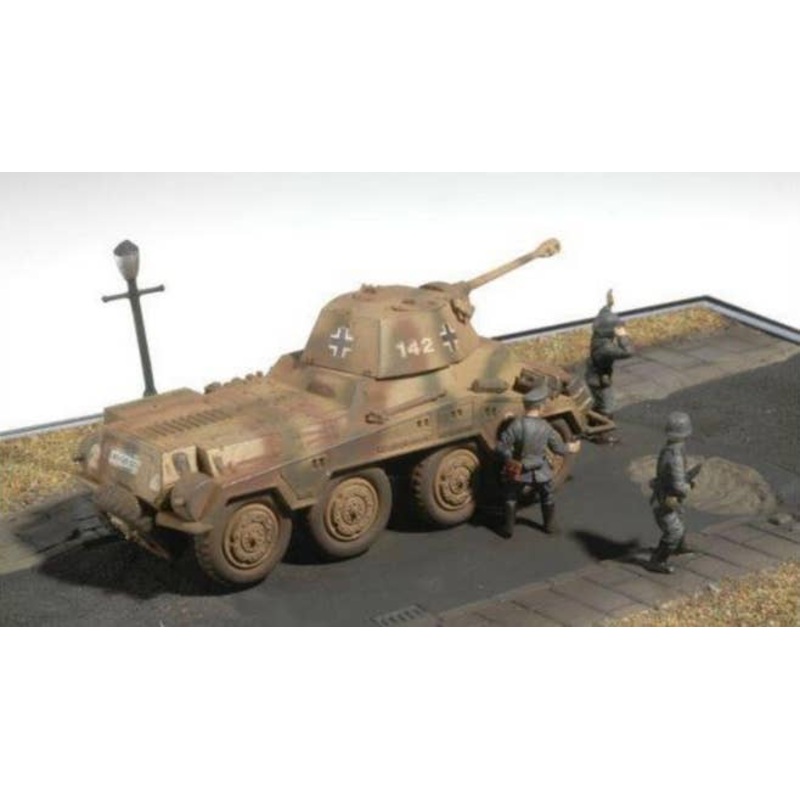 1/76 Sd.Kfz.234/2 Puma