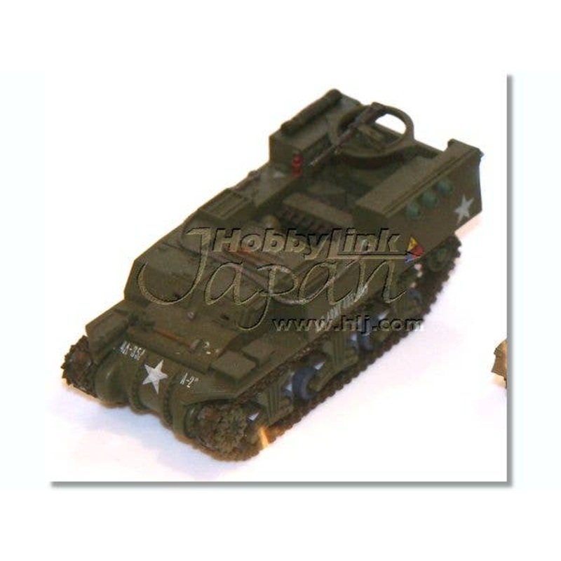 1/76 US M30 Cargo Carrier