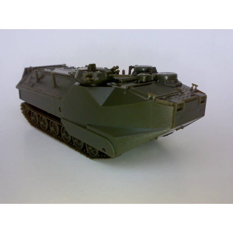 1/87 AAVP7 Alte Version 12.7mm MG-Turm