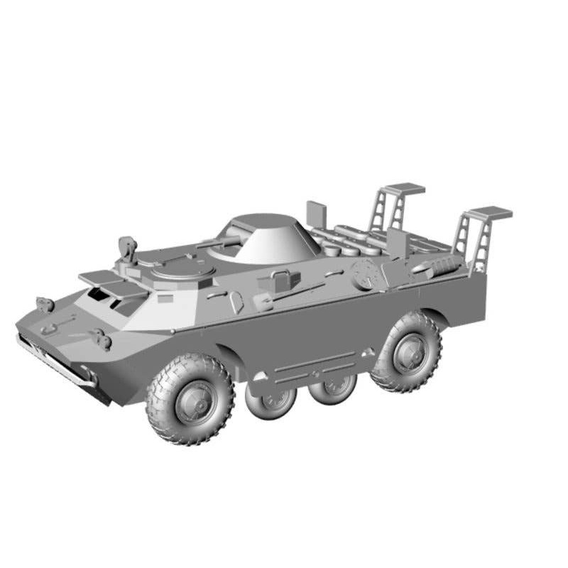 1/87 BRDM-2 Rch ABC-Spurpanzer