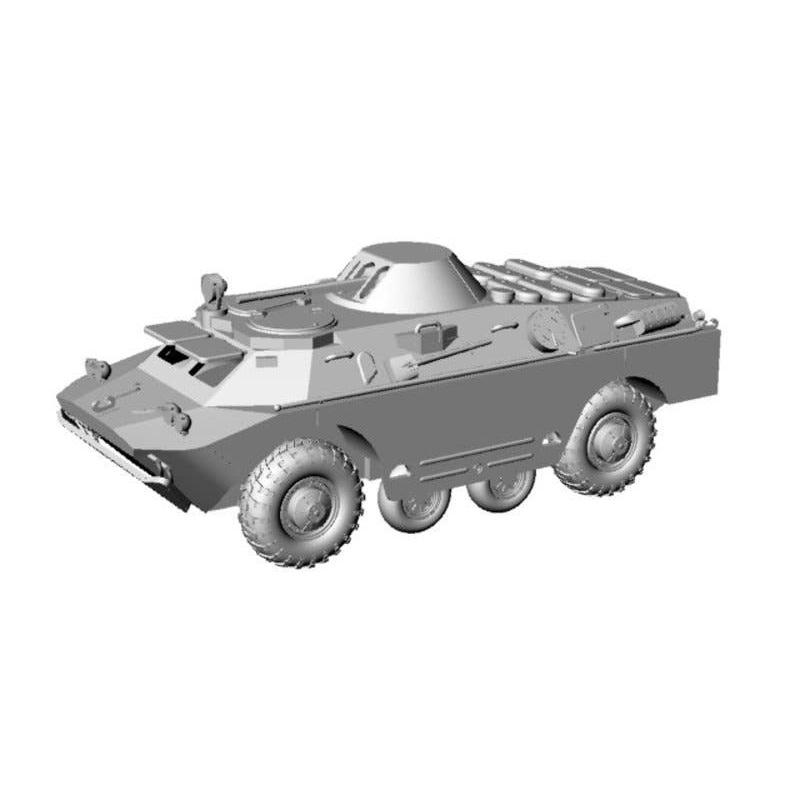 1/87 BRDM-2 Spahpanzer