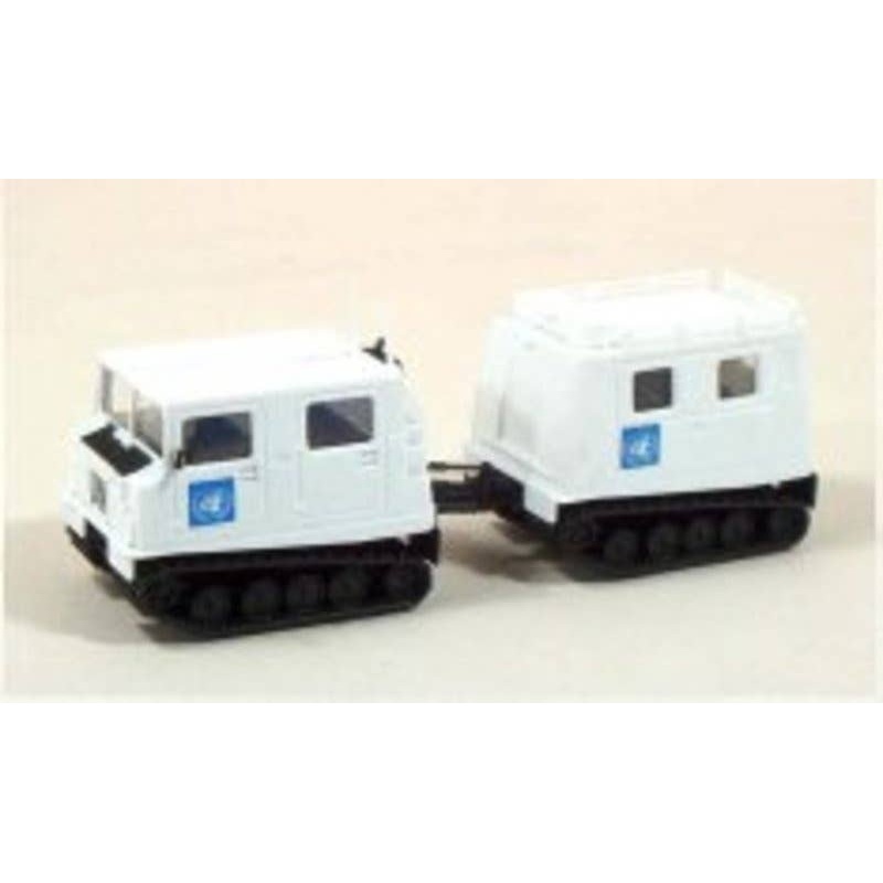1/87 Hagglunds BV206 UN
