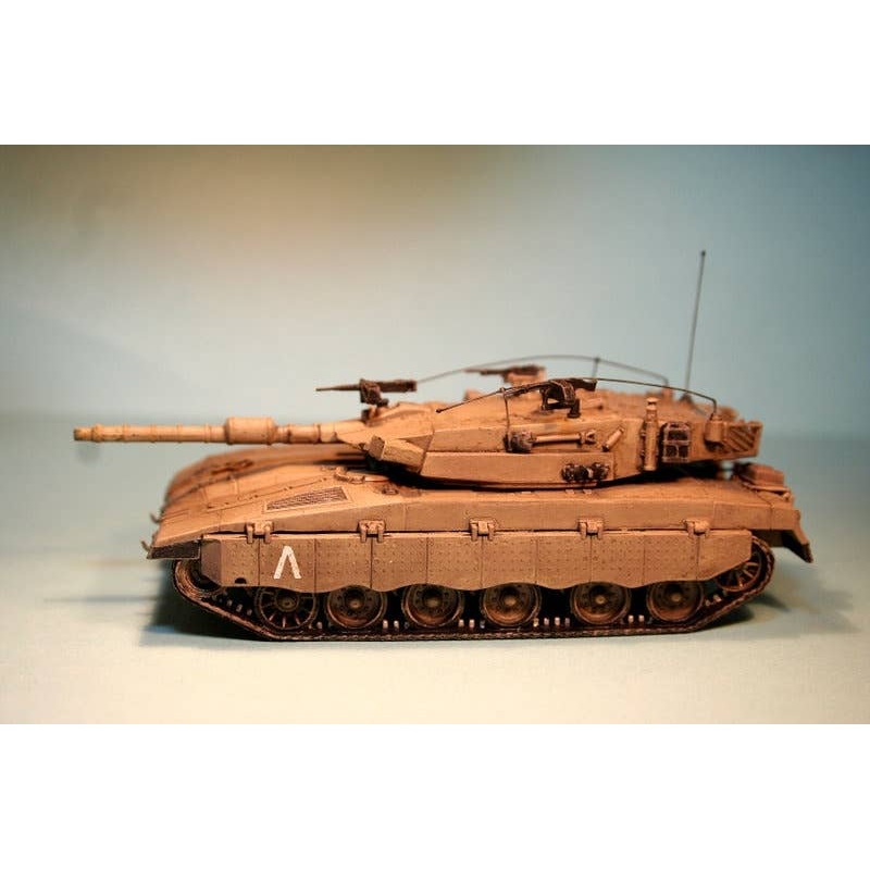1/87 Merkava MK. III