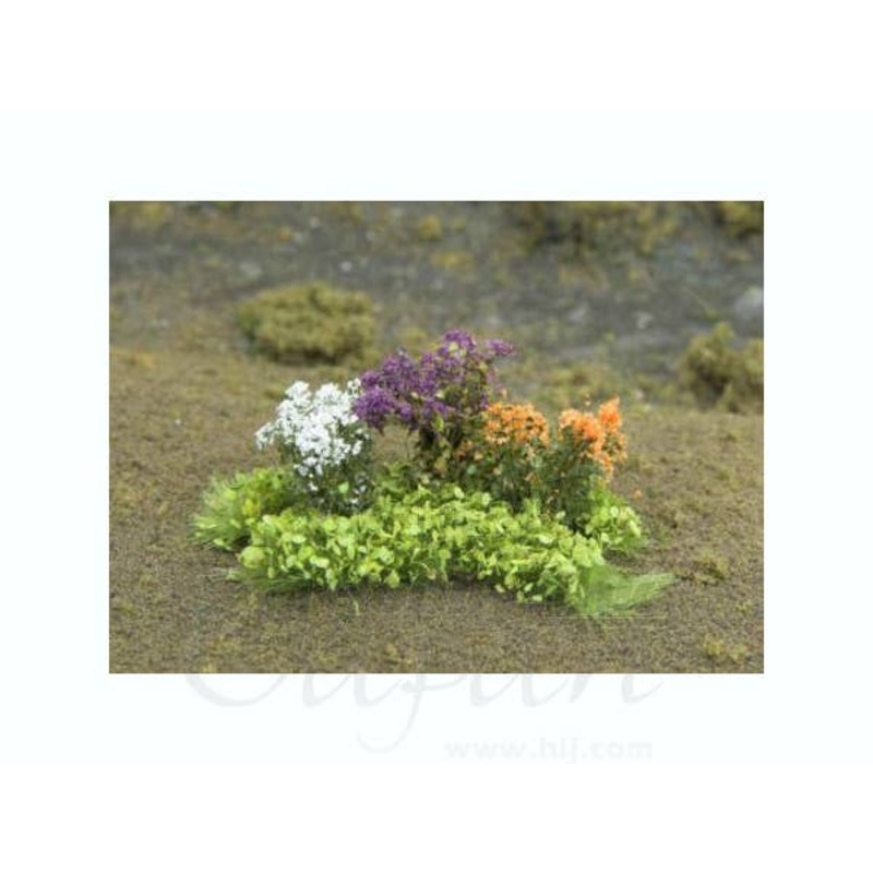 Flowers Orange