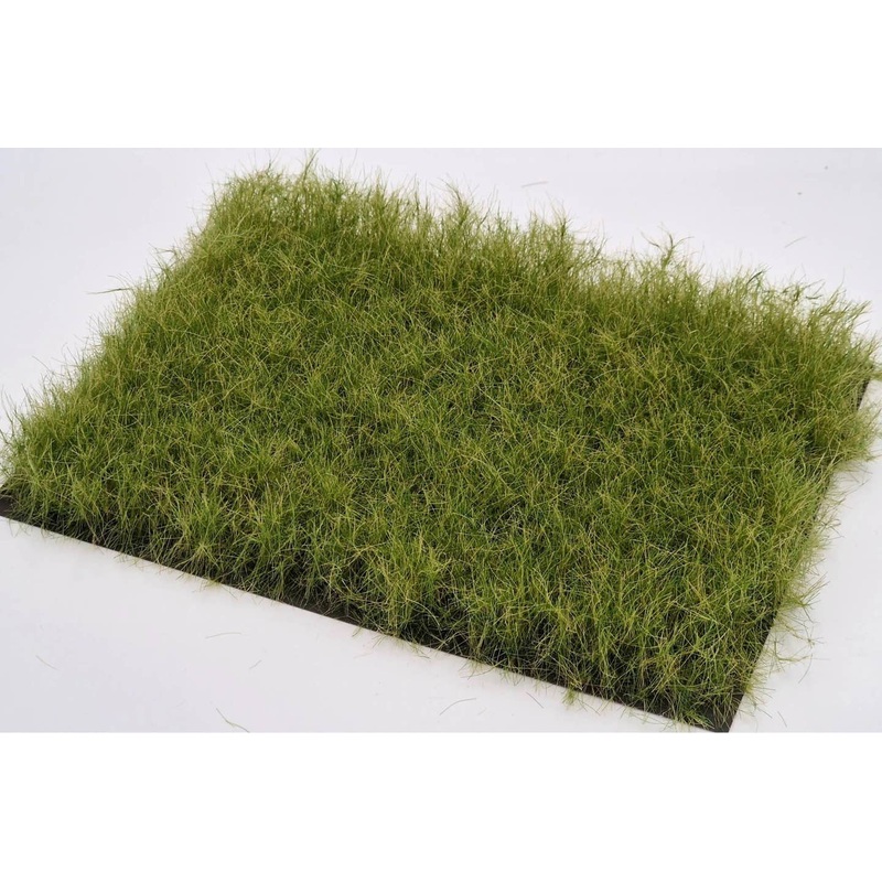 Late Summer Grass Mat (210x145x36mm)