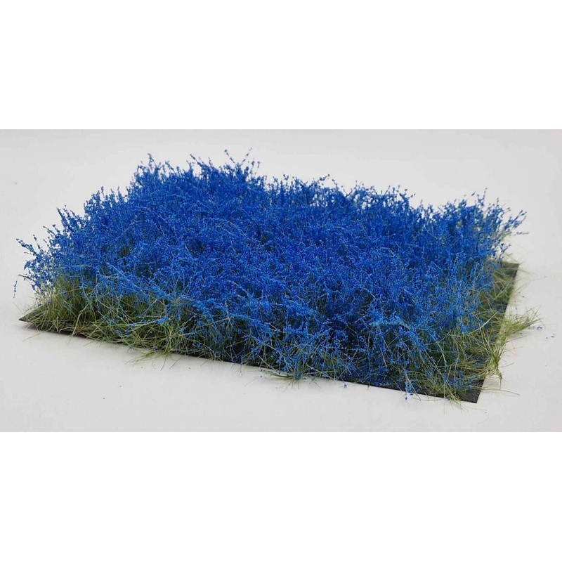 Meadow Flowers Blue (105x74x36mm)