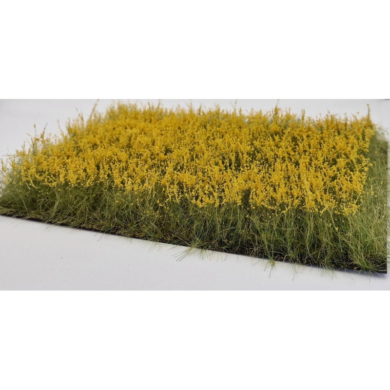 Meadow Flowers Yellow (105x74x36mm)