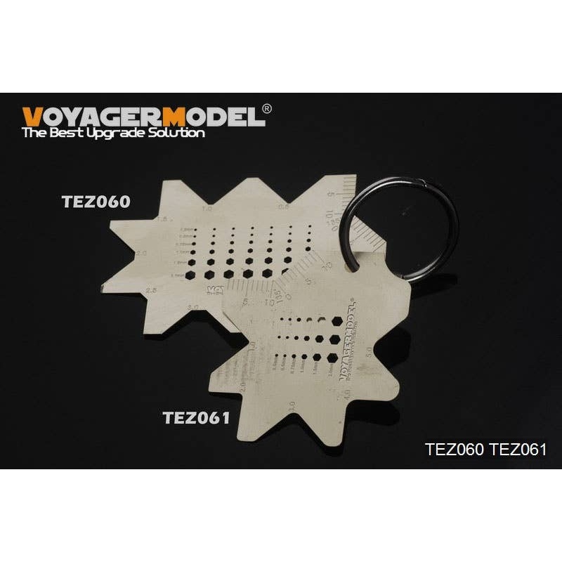 Quarter-Round Scraper Tool w/ Nuts Maker (For All)