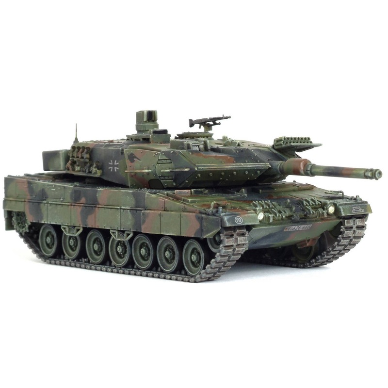 1/72 Bundeswehr Leopard 2A5