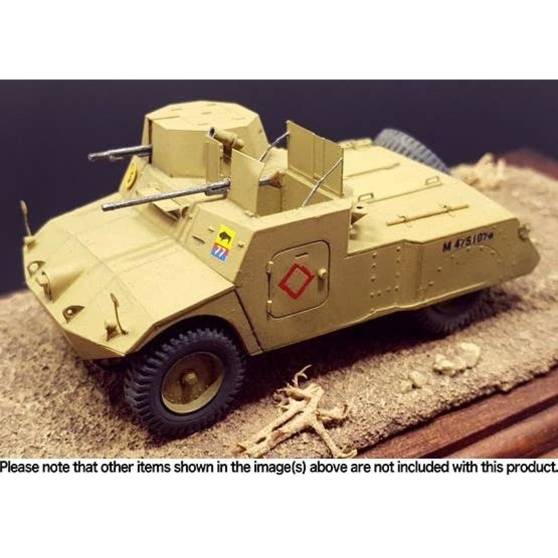1/72 Morris Mk.II