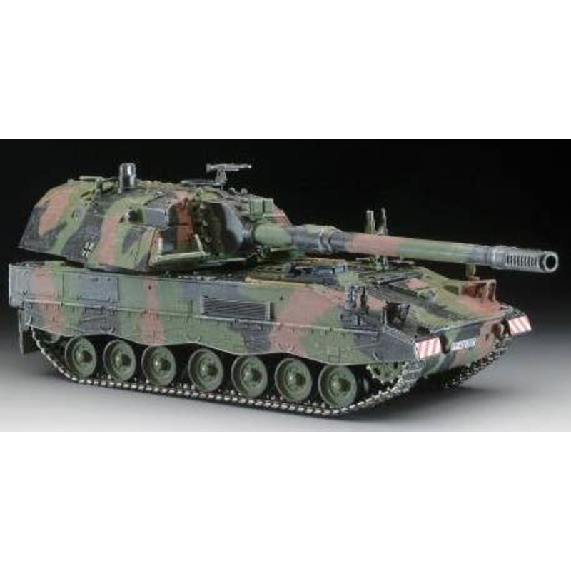 1/72 Panzerhaubitze 2000